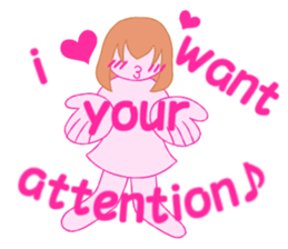 The Good Day -English- sticker #1113565