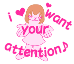 The Good Day -English- sticker #1113565