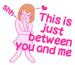 The Good Day -English- sticker #1113569