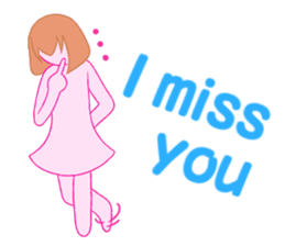 The Good Day -English- sticker #1113573