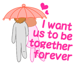 The Good Day -English- sticker #1113584