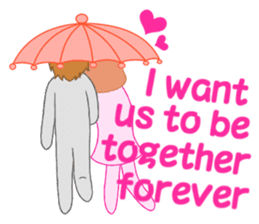 The Good Day -English- sticker #1113584