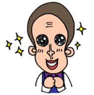 Saruyama sticker #1113711