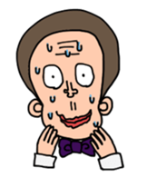 Saruyama sticker #1113714