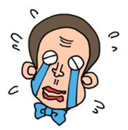 Saruyama sticker #1113715