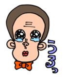 Saruyama sticker #1113716