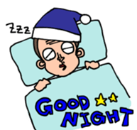 Saruyama sticker #1113726