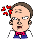 Saruyama sticker #1113729