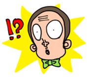 Saruyama sticker #1113732