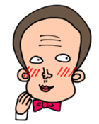 Saruyama sticker #1113733