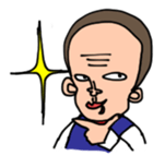 Saruyama sticker #1113738