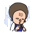 Saruyama sticker #1113739