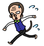 Saruyama sticker #1113740