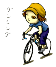 lefthandkemkem04 sticker #1113791