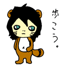 lefthandkemkem04 sticker #1113794