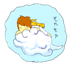 lefthandkemkem04 sticker #1113796