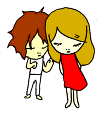 lefthandkemkem04 sticker #1113817