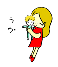 lefthandkemkem04 sticker #1113821