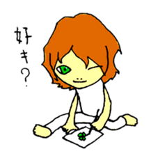 lefthandkemkem04 sticker #1113823