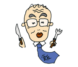 We love Yokota sticker #1113880