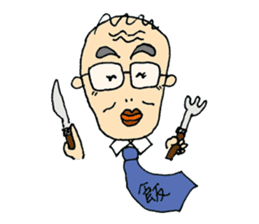 We love Yokota sticker #1113880