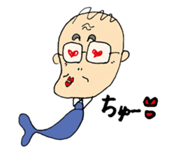 We love Yokota sticker #1113891