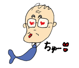 We love Yokota sticker #1113891