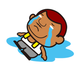 We are Japanese professional sticker #1113958