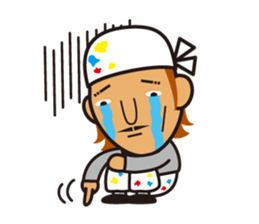 We are Japanese professional sticker #1113959