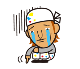 We are Japanese professional sticker #1113959