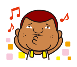 We are Japanese professional sticker #1113977