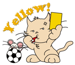 Noel and Chuchu are always together. sticker #1114059