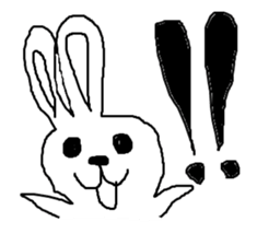 DEMON-PRETTY KENAMIN STICKER 01 sticker #1114149