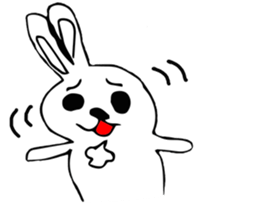 DEMON-PRETTY KENAMIN STICKER 01 sticker #1114156