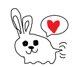 DEMON-PRETTY KENAMIN STICKER 01 sticker #1114160