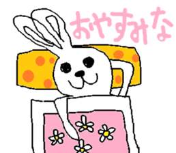 DEMON-PRETTY KENAMIN STICKER 01 sticker #1114161