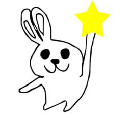 DEMON-PRETTY KENAMIN STICKER 01 sticker #1114164