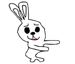 DEMON-PRETTY KENAMIN STICKER 01 sticker #1114165