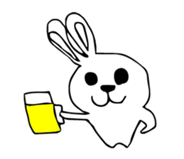 DEMON-PRETTY KENAMIN STICKER 01 sticker #1114167