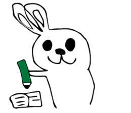 DEMON-PRETTY KENAMIN STICKER 01 sticker #1114169