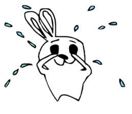 DEMON-PRETTY KENAMIN STICKER 01 sticker #1114174