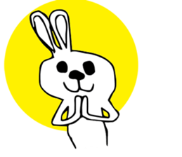 DEMON-PRETTY KENAMIN STICKER 01 sticker #1114176