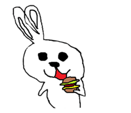 DEMON-PRETTY KENAMIN STICKER 01 sticker #1114182