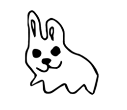 DEMON-PRETTY KENAMIN STICKER 01 sticker #1114185