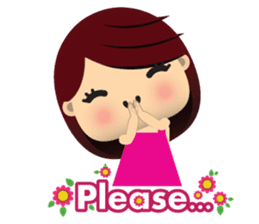 May sticker #1114386