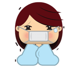 May sticker #1114389