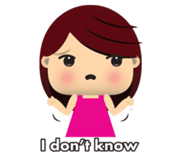 May sticker #1114390