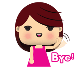 May sticker #1114391