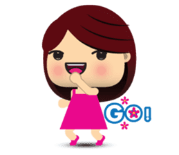 May sticker #1114392