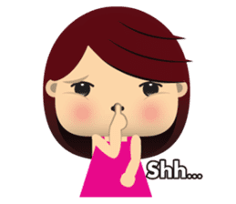 May sticker #1114394